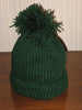 Green Hat
