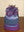 Blue/Purple Mix Hat