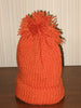 Orange Hat