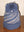 Blue/Grey Mix Hat