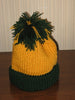 Yellow/Green Hat